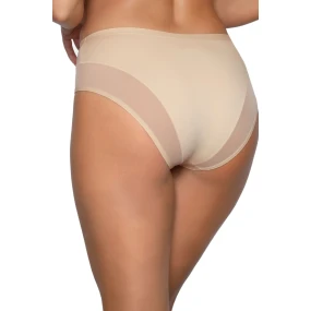 Dámske nohavičky 179 béžová - BABELL