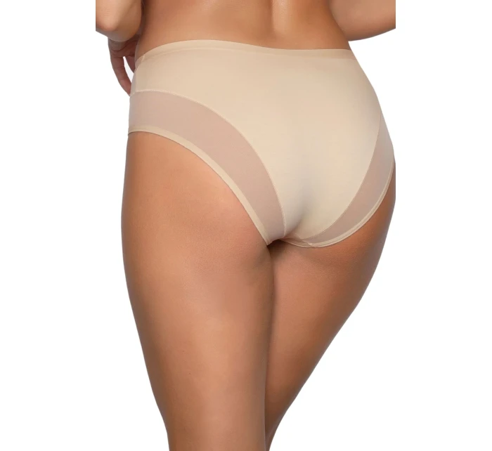 Dámske nohavičky 179 béžová - BABELL