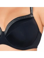 Vrchný diel plaviek 224 black plus - AVA Vrchný diel plaviek 224 black plus - AVA