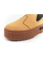 Topánky Puma Mayze Chelsea Suede W 382829 04