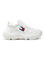 Boty Lightweight Hybrid Runner W model 20182528 - Tommy Hilfiger