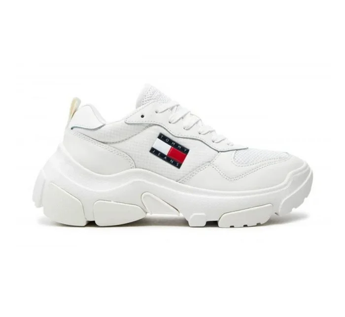 Boty Lightweight Hybrid Runner W model 20182528 - Tommy Hilfiger