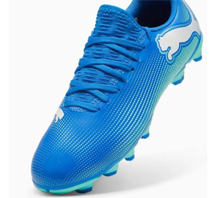 Puma Future 7 Play FG/AG Jr 107949-01