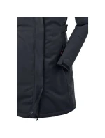 Dámska parka s kapucňou Killtec KOW 165 36 black nepremokavá vetruvzdorná (37726/200) Dámska parka s kapucňou Killtec KOW 165 36 black nepremokavá vetruvzdorná (37726/200)