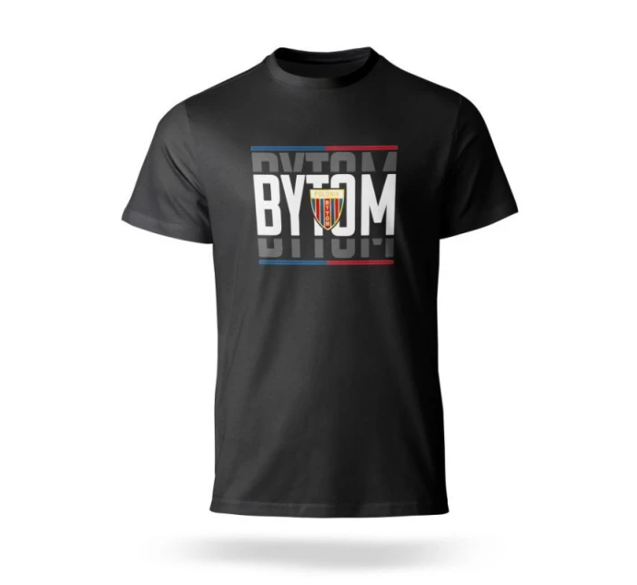 Polonia Bytom Shadow M SREBBSPSHAD Tričko s krátkym rukávom