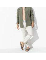 Žabky Birkenstock Madrid BS Mocha 0040093