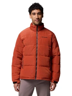 Lake Novelty Jacket Orange L model 21377094 - Columbia