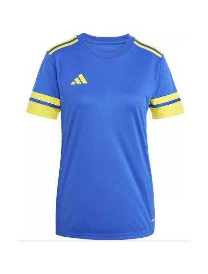 Tričko adidas Squadra 25 Jersey W JN5409