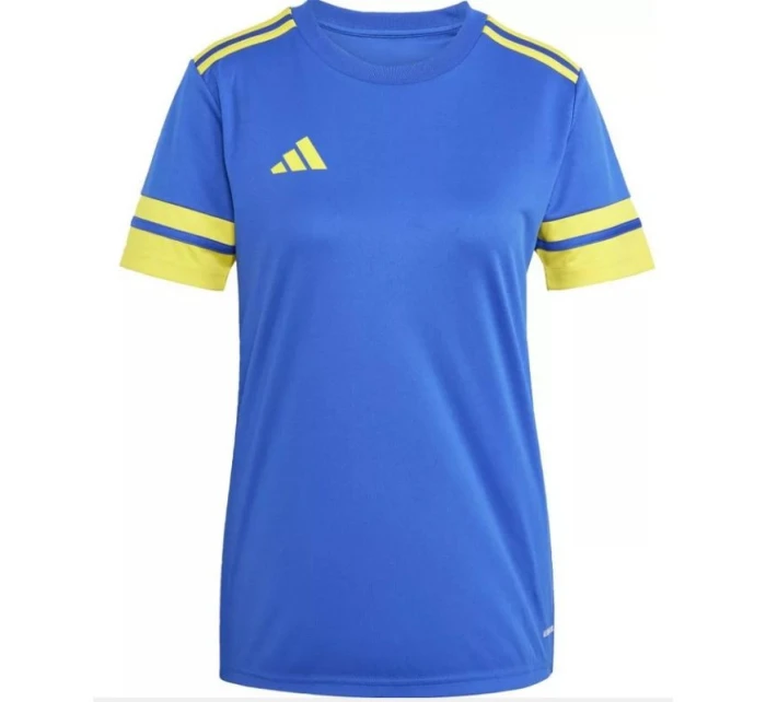 Tričko adidas Squadra 25 Jersey W JN5409