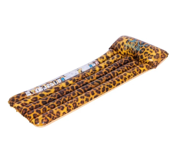 LEOPARD BASE MATERATE 169x69x25CM 33152