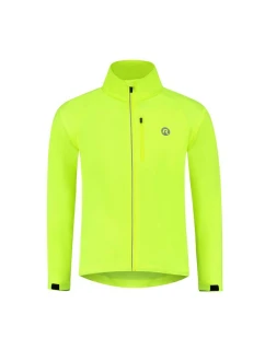 Rogelli kurtka CORE fluor L