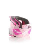 Lyžiarske okuliare Uvex Skyper S550429-90 Lyžiarske okuliare Uvex Skyper S550429-90