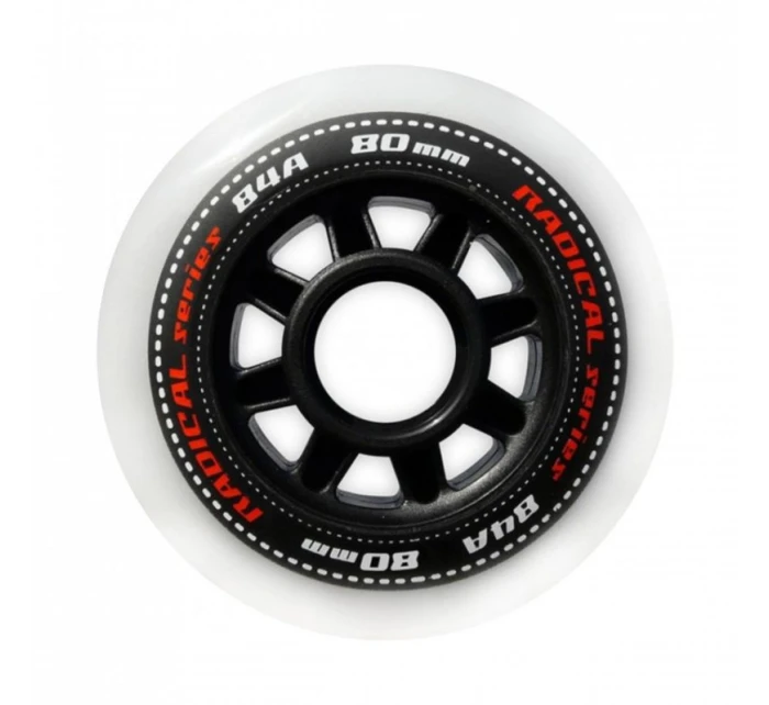 Radical PU pro kolečkové brusle model 20928636 - Tempish