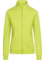 Dámská pracovní mikina EXCD 40. apple green model 22516882 - Promodoro Dámská pracovní mikina EXCD 40. apple green model 22516882 - Promodoro