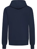 Promodoro 5500 Unisex mikina s kapucňou z hrubej bavlny 40.5500 tmavomodrá Promodoro 5500 Unisex mikina s kapucňou z hrubej bavlny 40.5500 tmavomodrá