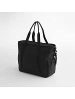 BagBase BG 375 Nákupná taška „Ramble Tote“ 52.0375 čierna BagBase BG 375 Nákupná taška „Ramble Tote“ 52.0375 čierna