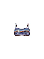 Štýl Bella Top Vrchný diel plaviek 8739-1 multi colour - RosaFaia Štýl Bella Top Vrchný diel plaviek 8739-1 multi colour - RosaFaia