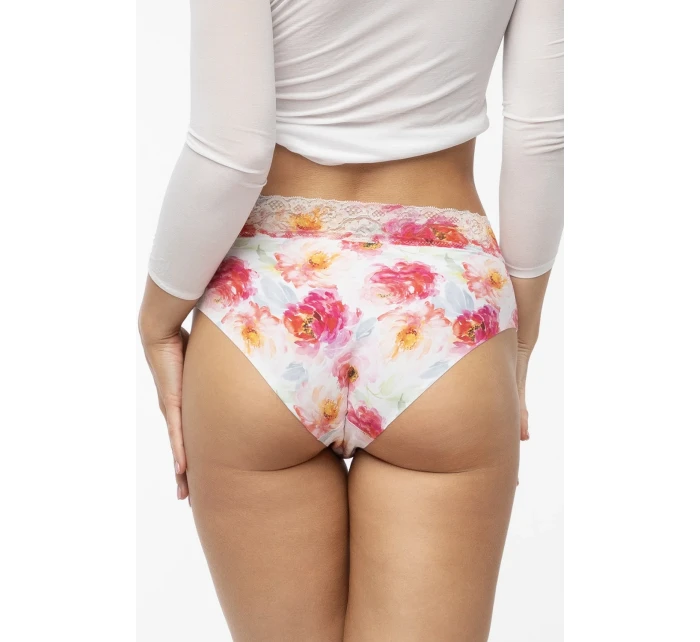 Cornette High Emotion 508/157 farba: pivonka Cornette High Emotion 508/157 farba: pivonka