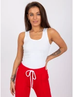 Dámsky top BR TP 2127.89 biela