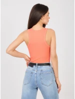 Top model 22025015 ciemny pomarańczowy - FPrice
