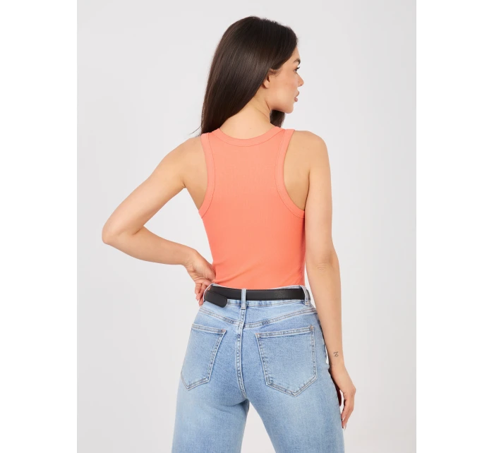 Top model 22025015 ciemny pomarańczowy - FPrice