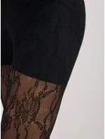 Nohavice IT SP 9955.79 čierne