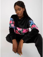 Súprava RV KMPL 8172.44P čierna Súprava RV KMPL 8172.44P čierna