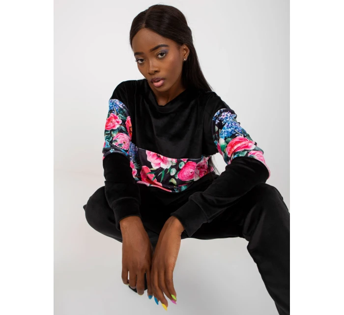 Súprava RV KMPL 8172.44P čierna Súprava RV KMPL 8172.44P čierna