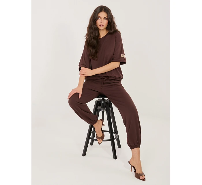 Súprava RV KMPL A1290.94 tmavohnedá