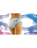 Dámské kalhotky Funny model 17565373 2501 - Wol-Bar