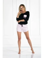 Pyžamo Amanda model 17632703 - Momenti Per Me Pyžamo Amanda model 17632703 - Momenti Per Me