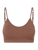 Top Bra Brown  model 21079171 - HENDERSON LADIES