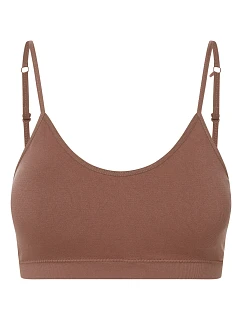 Top Bra Brown  model 21079171 - HENDERSON LADIES