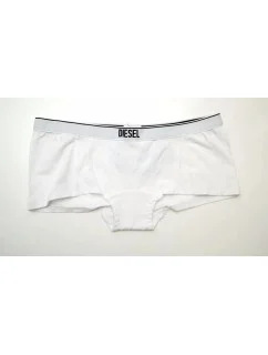 Nohavičky 00CPB7-00FQA-100 biela - Diesel