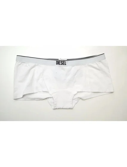 Nohavičky 00CPB7-00FQA-100 biela - Diesel