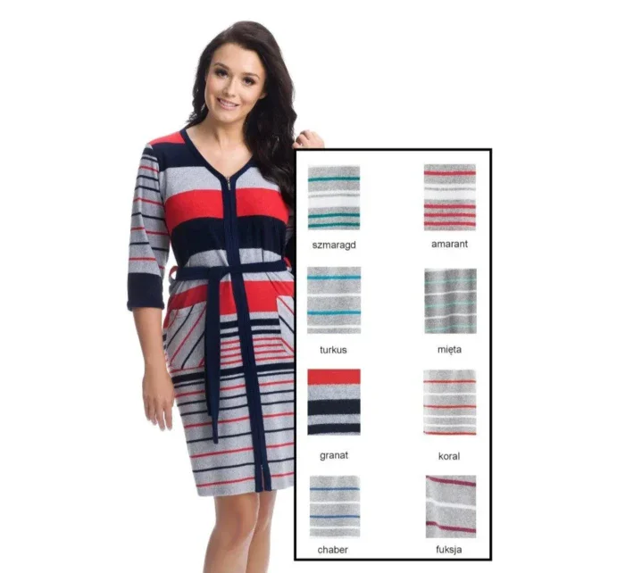 Dámský župan model 21795116 - Dorota