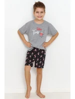 2897 CHLAPČENSKÉ PYŽAMO RELAX 92-116
