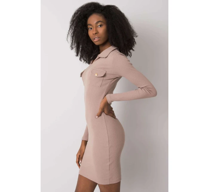 Denné šaty model 175444 Rue Paris Denné šaty model 175444 Rue Paris