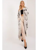 Zapínaný sveter model 194214 Badu Zapínaný sveter model 194214 Badu