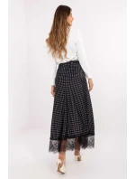 Dlhá sukňa model 219866 Rue Paris