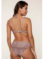 Dámske plavky Lingadore 7703TSB spodný diel