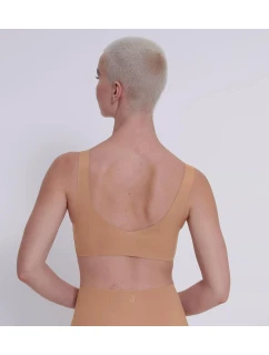 sloggi ZERO Feel 2.0 Bralette - BROWN - SLOGGI BROWN - SLOGGI