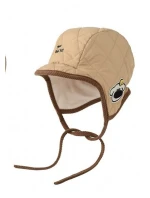 Be Snazzy CDW-0074 Prešívaná čiapka