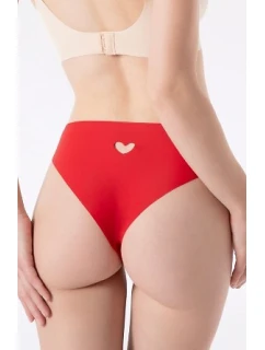 Julimex Heart Simple Brasil nohavičky S-XL