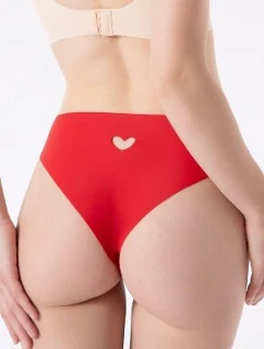 Julimex Heart Simple Brasil nohavičky S-XL