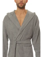 Pánsky župan L&L 2103 M-2XL