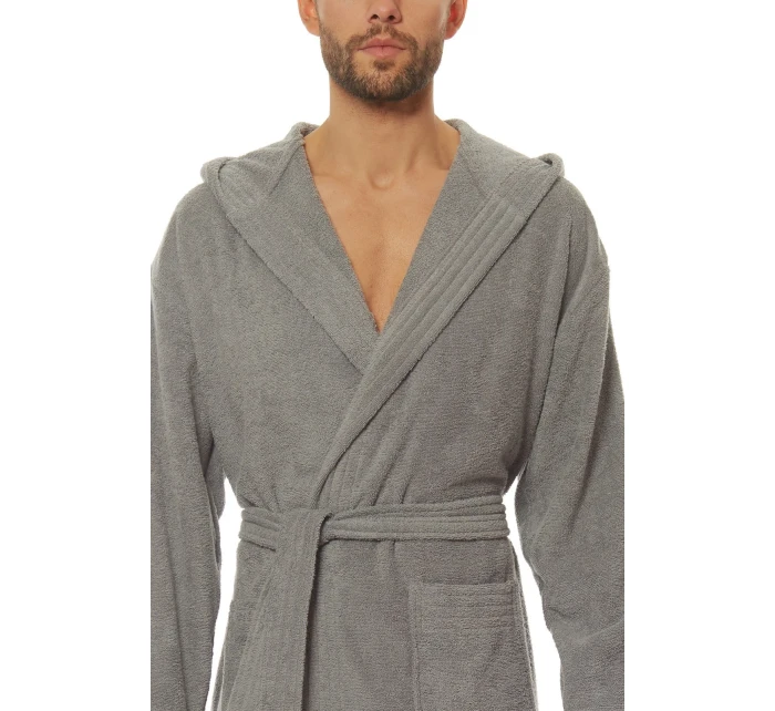 Pánsky župan L&L 2103 M-2XL