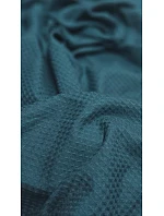 Pánský župan Teal model 22190526 - Vestis Pánský župan Teal model 22190526 - Vestis