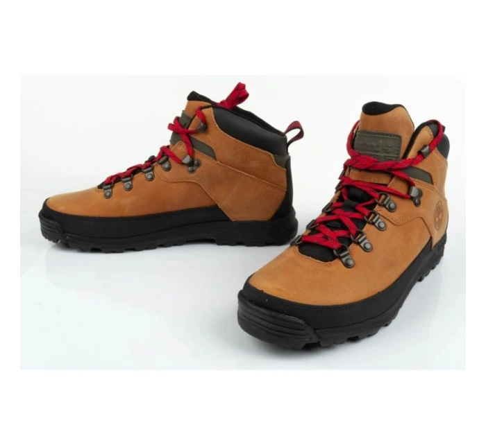 Trekingové topánky Timberland World Hiker M 0A5RF7231