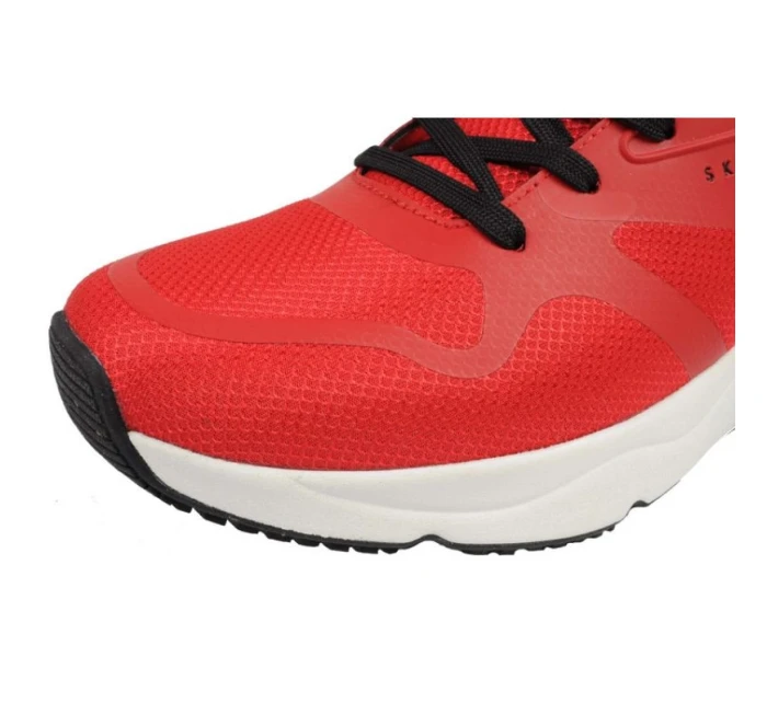 Športová obuv Skechers Air Uno M 183070/RED Športová obuv Skechers Air Uno M 183070/RED